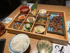 -味太助·银饭食堂(中华城店)