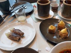 -美食汇自助餐厅(成都万达瑞华酒店)