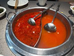 -锅大侠市集火锅·郑州16年(大上海城店)