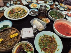 -曹家小菜(胜太路店)