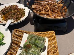 -食光慢宴·安吉土菜馆