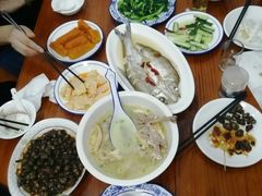 -喜洋洋蟹庄(阳澄湖店)