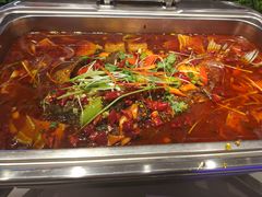 -味芝树·牛排烤肉自助(海亮店)