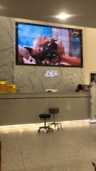 -上禾 HAIR SALON