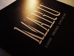 -MARU玛露音乐餐厅(大学路店)