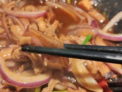 -十八碗(海口吾悦广场店)