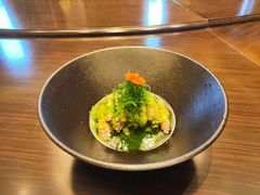 -南京富力万达嘉华酒店·游宴一品淮扬中餐厅