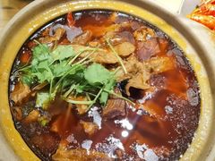 -巴厘龙虾·榜首油焖大虾(音乐学院·沿江酒馆店)