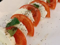 -后厨意餐La Cucina(外交公寓店)