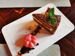 -YUE·6·西式融合餐厅(外滩六号店)