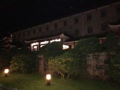 -黄山北海宾馆