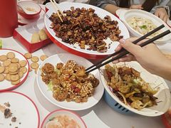 -偏爱炒鸡(老县衙店)