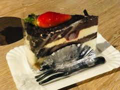 -85度C(上海茶陵北路店)