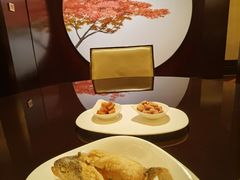 -万豪中餐厅·粤菜·北京粤财JW万豪酒店