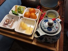-韵道养生.足道.按摩.SPA(古美店)