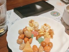 -十分牛西餐·牛扒专门店(光明广场店)