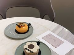 -La Porte de Paris 巴黎之门法式甜品