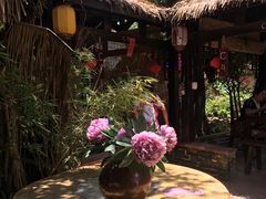 -园林美食城·本土农家菜(杨和镇店)