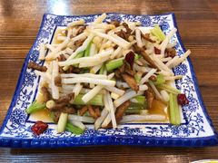 -老味道1992(武当山店)