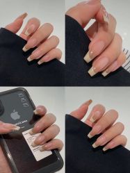 -M·X Nail日式美甲美睫