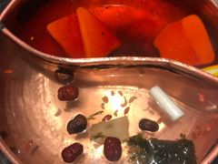-老墙根涮肉·铜锅·烧烤(欢乐谷·王四营店)