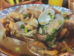 -杰J.w.m深夜食堂 厚杰居酒屋(淮海街商业街店)