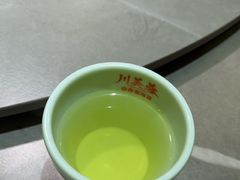 -川芙蓉·市井老川菜(长寿路店)