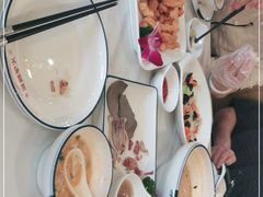 -培万河间驴火•驴肉火锅(东平店)