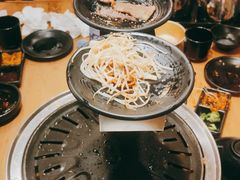 -九田家黑牛烤肉(淮北万达店)