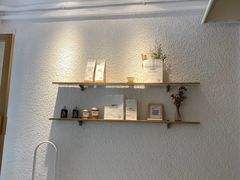 -Cafe on warm(丹霞店)