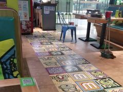 -蛙喔炭烧牛蛙(盐城盐都万达店)