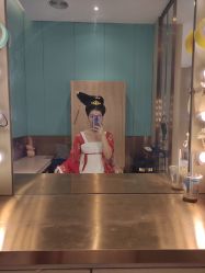 -盘子女人坊古装写真摄影(天津总店)