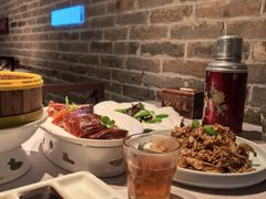 -局气 烤鸭·北京菜(光华路店)
