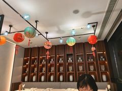 -南太湖山庄·四季轩&国风堂中餐厅