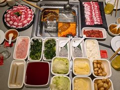 -海底捞火锅(天津SM城市广场店)