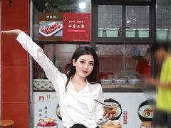 -洞子口张老二凉粉(文殊坊美食街店)