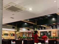 大堂-鑫巴蜀(和平里店)