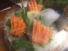 -鳗鱼家·深夜食堂(军博店)