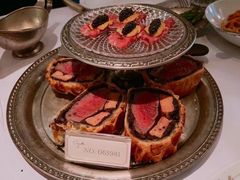 -壳里西餐厅Coquille Seafood Bistro(蒙自路店)