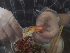 十三香龙虾-指爱龙虾(金杨路总店)