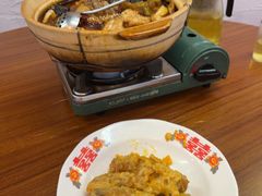 -谢记上海大排档(长寿路店)