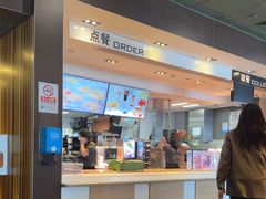 -麦当劳(双榆树店)