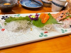 -千吉日本料理(日本一条街店)