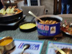 -兰正韩·韩国料理(春熙路店)
