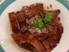 -椿记烧鹅(叠彩店)