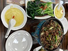-烤肉季饭庄