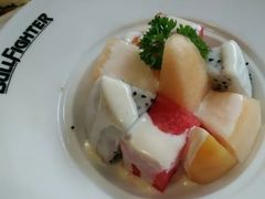 -斗牛士牛排餐厅(世欧王庄店)