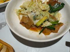 -关东小磨东北菜(漕河泾印象城店)