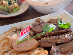 -潮和兴海鲜城·地道潮汕菜(佛山店)