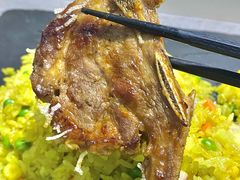 -3号仓库·创意中国菜(乐清正大广场店)